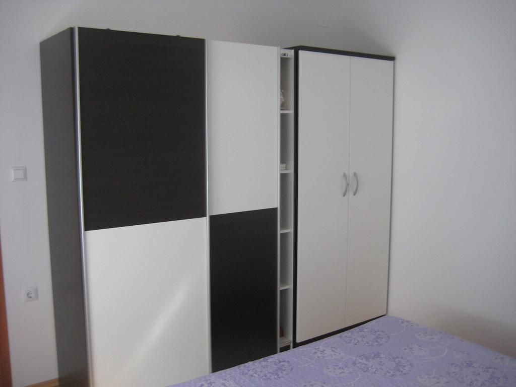 Apartment Leida 2 Medulin Kamer foto