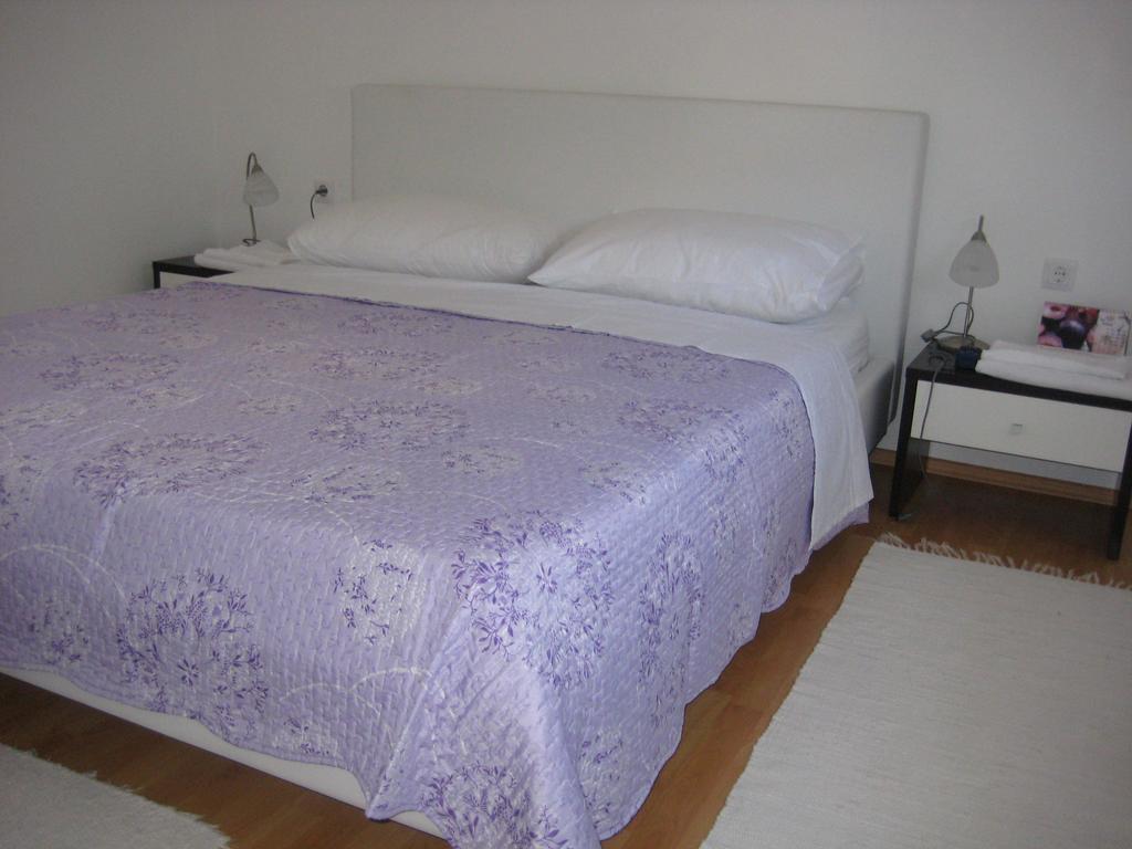 Apartment Leida 2 Medulin Kamer foto